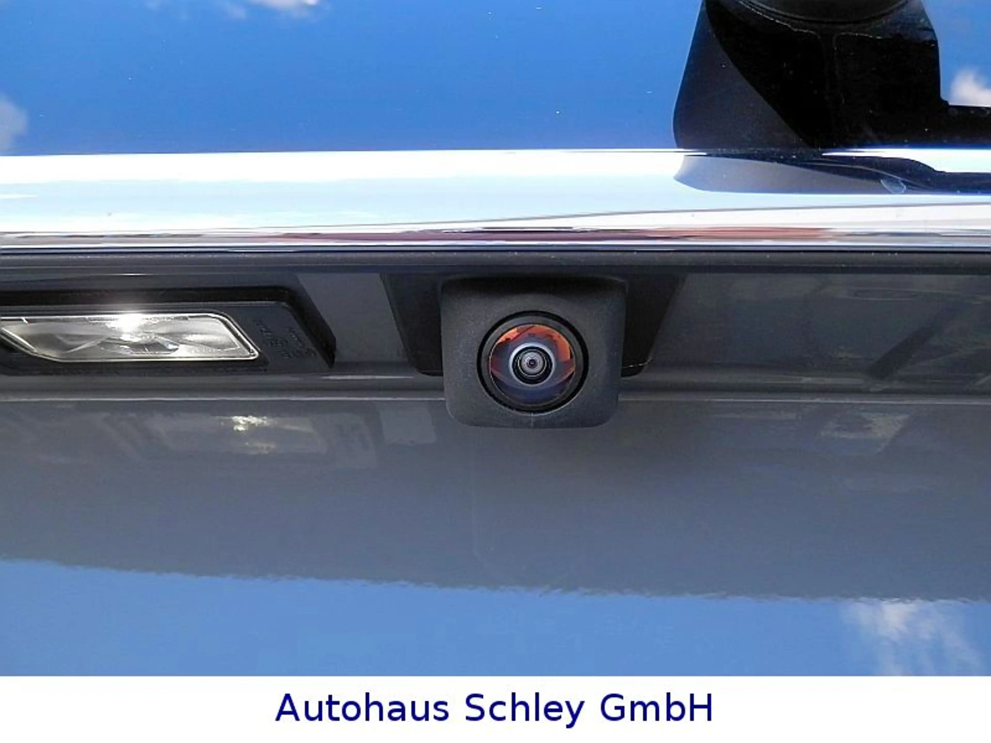 Ford Grand Tourneo Connect PHEV Active*LED*7Sitze*AGR — photo 8