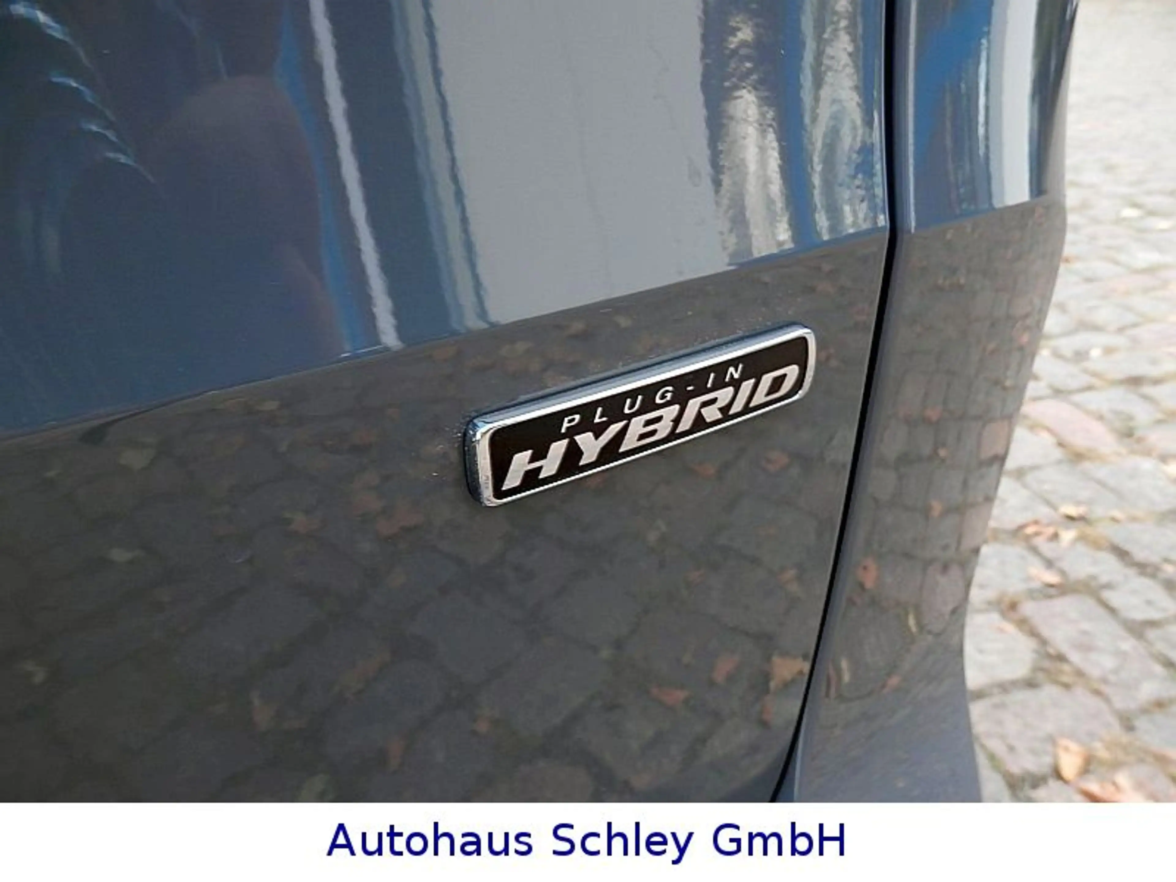 Ford Grand Tourneo Connect PHEV Active*LED*7Sitze*AGR — photo 7