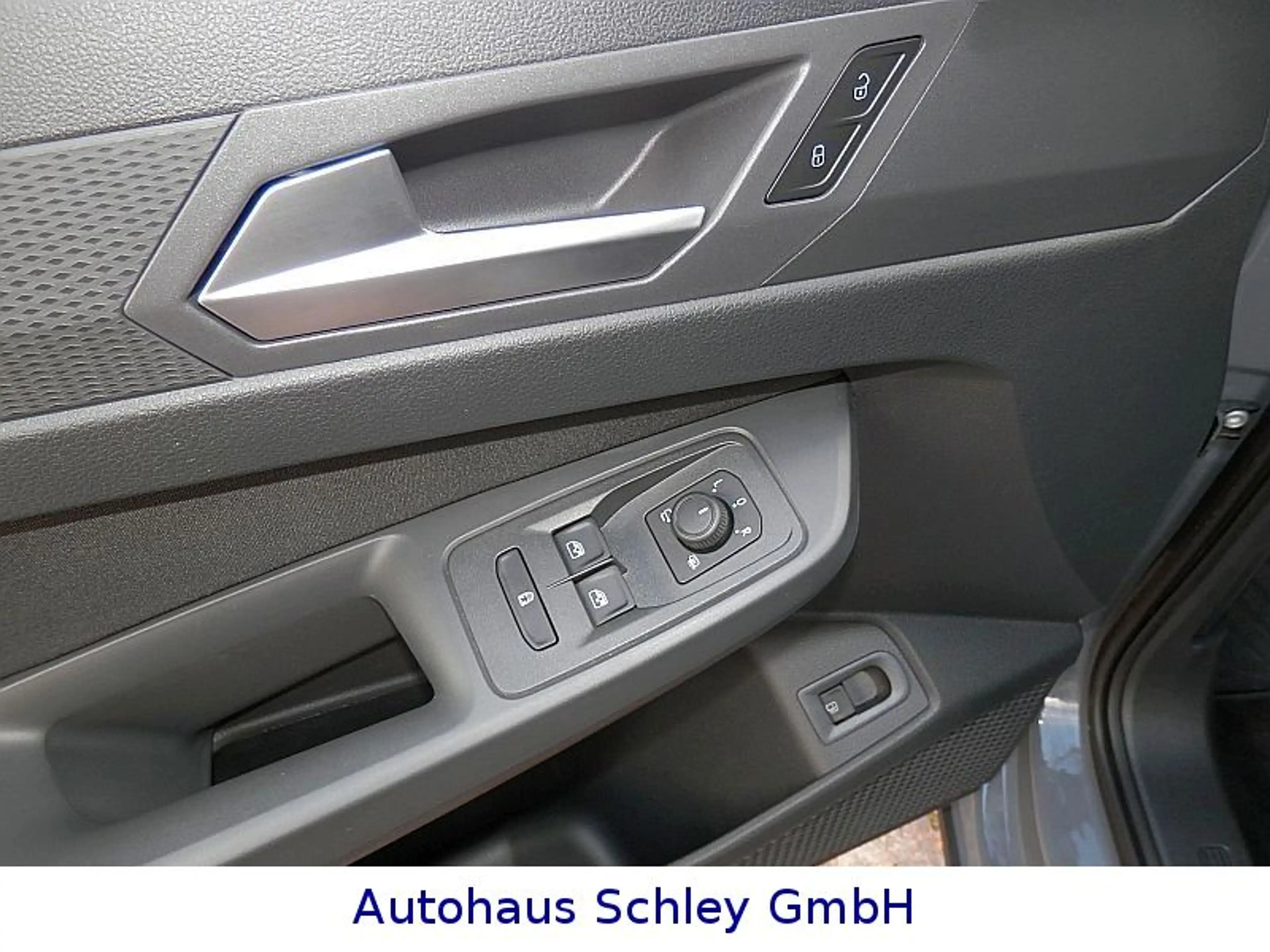Ford Grand Tourneo Connect PHEV Active*LED*7Sitze*AGR — photo 19
