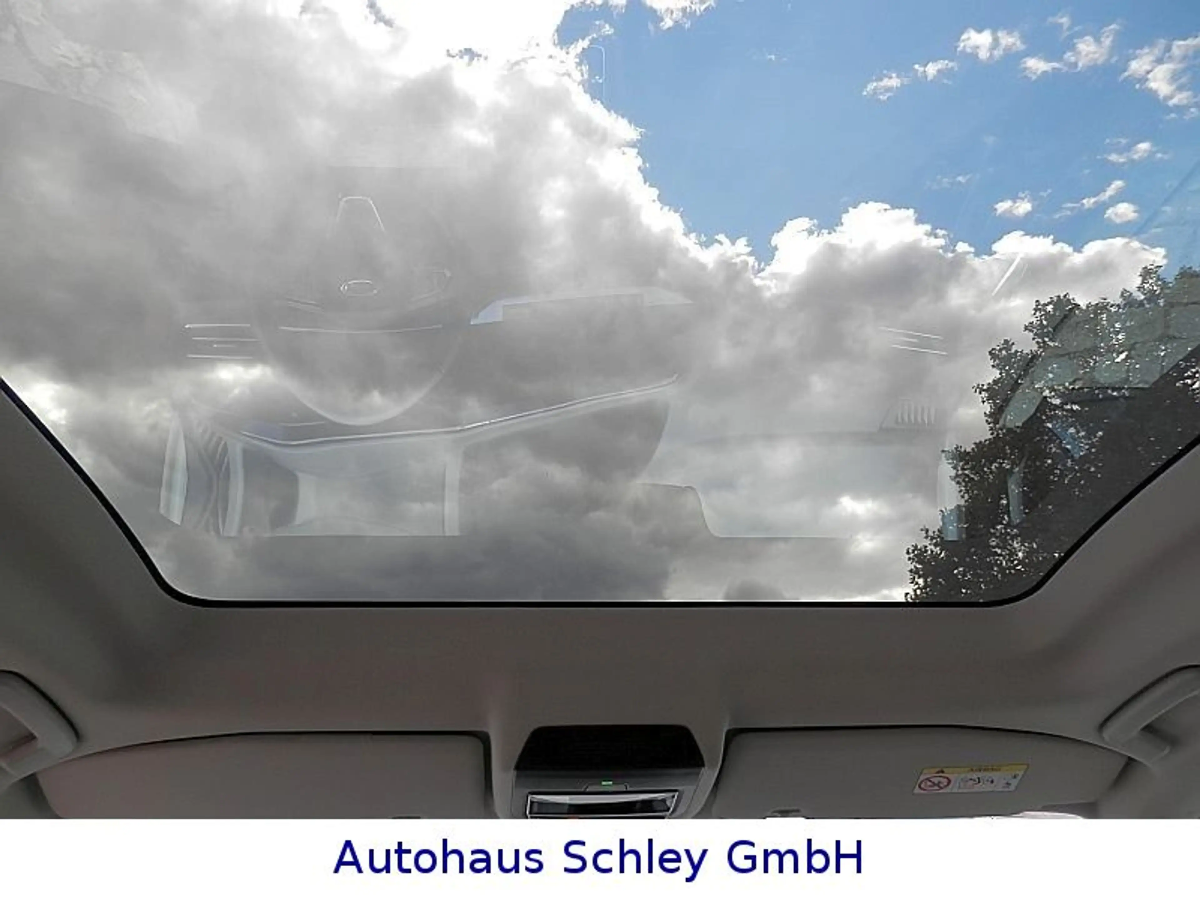 Ford Grand Tourneo Connect PHEV Active*LED*7Sitze*AGR — photo 21