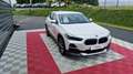 BMW X2 F39 SDRIVE 18I 136 CH BVM6 BUSINESS DESIGN Blanc - thumbnail 9