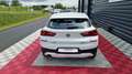 BMW X2 F39 SDRIVE 18I 136 CH BVM6 BUSINESS DESIGN Blanc - thumbnail 4