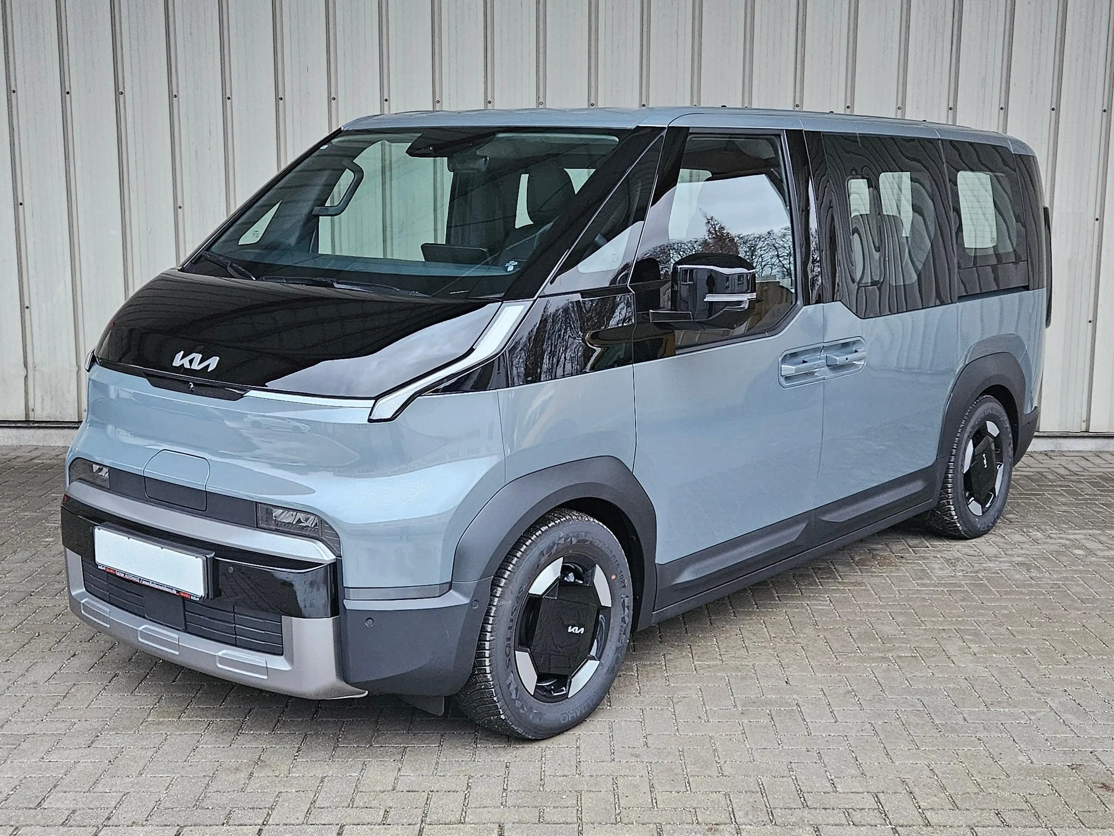 Kia PV5 Passenger PV5 Passenger 2-3-0 71.2 ELITE WP SMP PP SP AW — photo 15