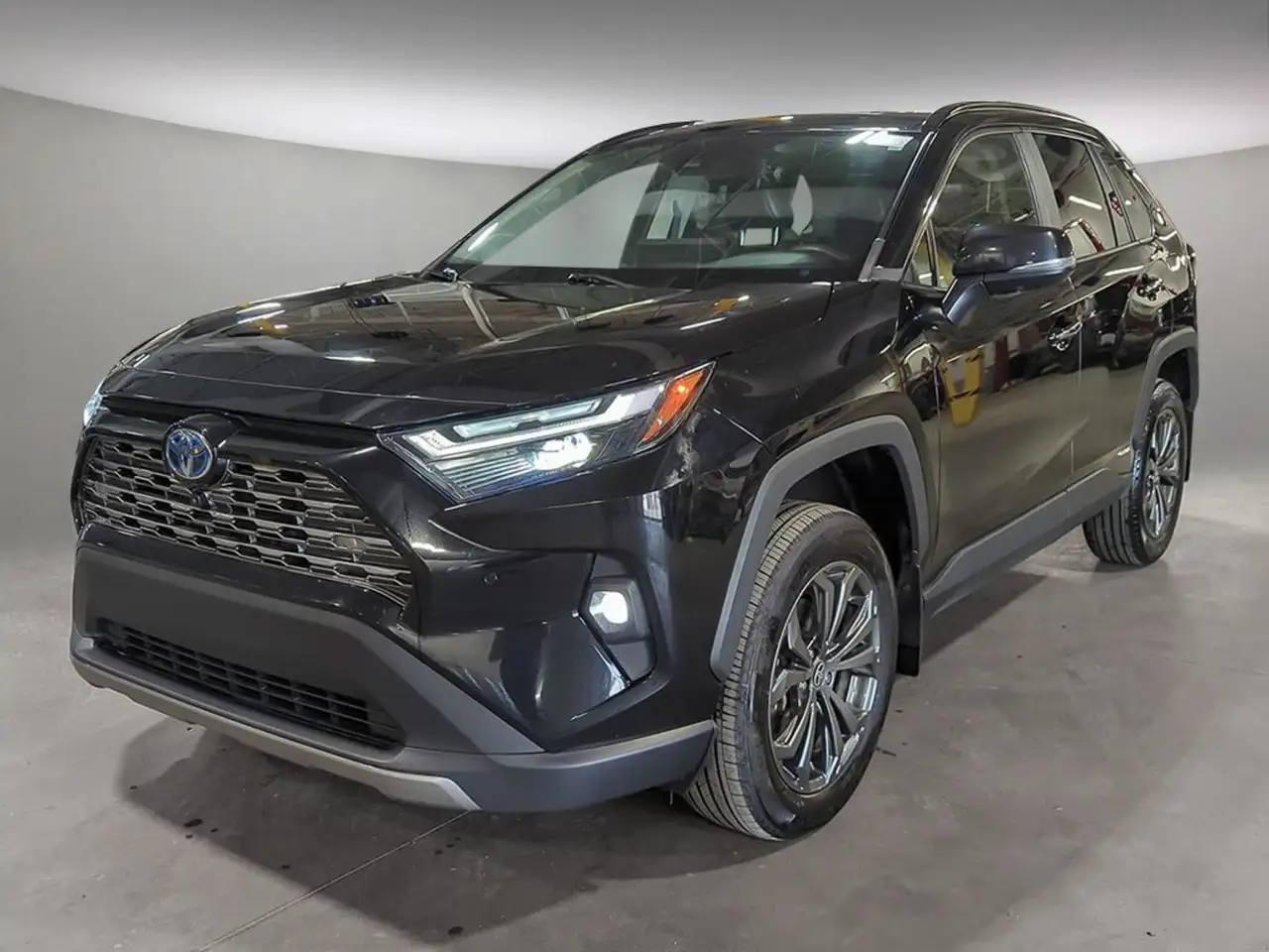 2023 Toyota RAV 4