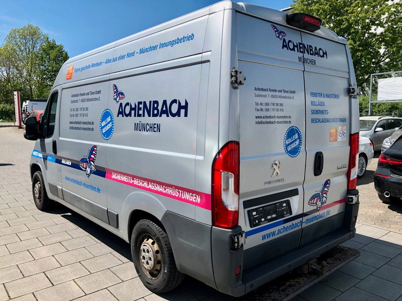 Photo du véhicule
