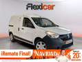 Dacia Dokker Essential 1.3 TCe 75kW (100CV) GPF Blanc - thumbnail 1