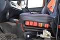 Mercedes-Benz 814/817 Kipper mit Altas Kran Orange - thumbnail 6