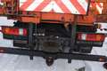Mercedes-Benz 814/817 Kipper mit Altas Kran Orange - thumbnail 5