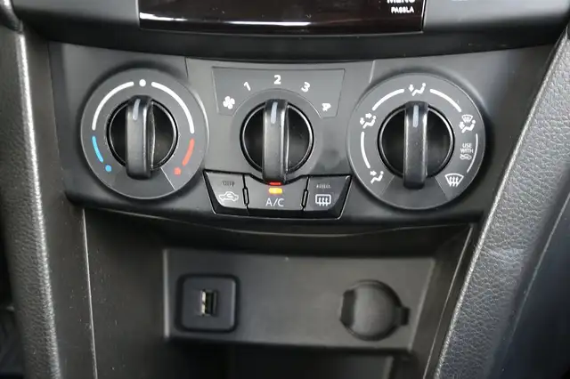 Suzuki Swift view 15