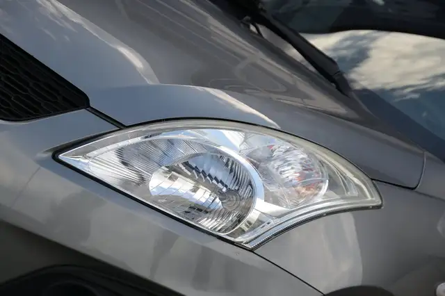 Suzuki Swift view 5