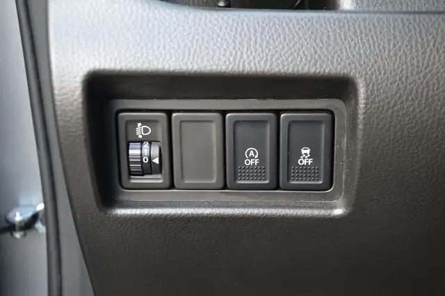 Suzuki Swift view 12
