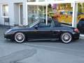 Porsche Boxster 2.5 CTS 986 Xenon Tempo Klimaautomatik Schwarz - thumbnail 4