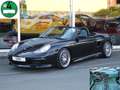 Porsche Boxster 2.5 CTS 986 Xenon Tempo Klimaautomatik Schwarz - thumbnail 1