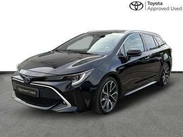 TS Premium Plus JBL HUD