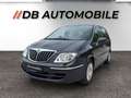 Lancia Phedra 2,2 JTD 16V Platino+ DPF Aut. Anhängerkupplung Grau - thumbnail 1