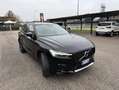 Volvo XC60 2.0 b4 R-design awd UNICO PROP. FULL Schwarz - thumbnail 4