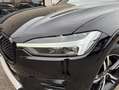 Volvo XC60 2.0 b4 R-design awd UNICO PROP. FULL Schwarz - thumbnail 5
