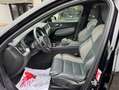 Volvo XC60 2.0 b4 R-design awd UNICO PROP. FULL Schwarz - thumbnail 6
