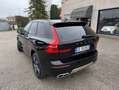 Volvo XC60 2.0 b4 R-design awd UNICO PROP. FULL Schwarz - thumbnail 2