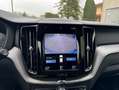 Volvo XC60 2.0 b4 R-design awd UNICO PROP. FULL Schwarz - thumbnail 9