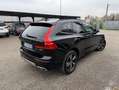 Volvo XC60 2.0 b4 R-design awd UNICO PROP. FULL Schwarz - thumbnail 3