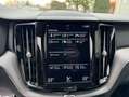 Volvo XC60 2.0 b4 R-design awd UNICO PROP. FULL Schwarz - thumbnail 12