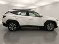 Hyundai TUCSON 1.6 TGDI Maxx 4x2 Weiß - thumbnail 3