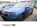 Skoda Kamiq 1.5 TSI Style AHK/ACC/Rückkam Blau - thumbnail 1
