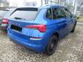 Skoda Kamiq 1.5 TSI Style AHK/ACC/Rückkam Blau - thumbnail 3