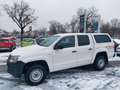 Volkswagen Amarok Basis DoubleCab 4 Motion 4X4 Weiß - thumbnail 9