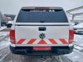 Volkswagen Amarok Basis DoubleCab 4 Motion 4X4 Weiß - thumbnail 5