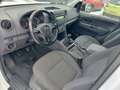 Volkswagen Amarok Basis DoubleCab 4 Motion 4X4 Weiß - thumbnail 24