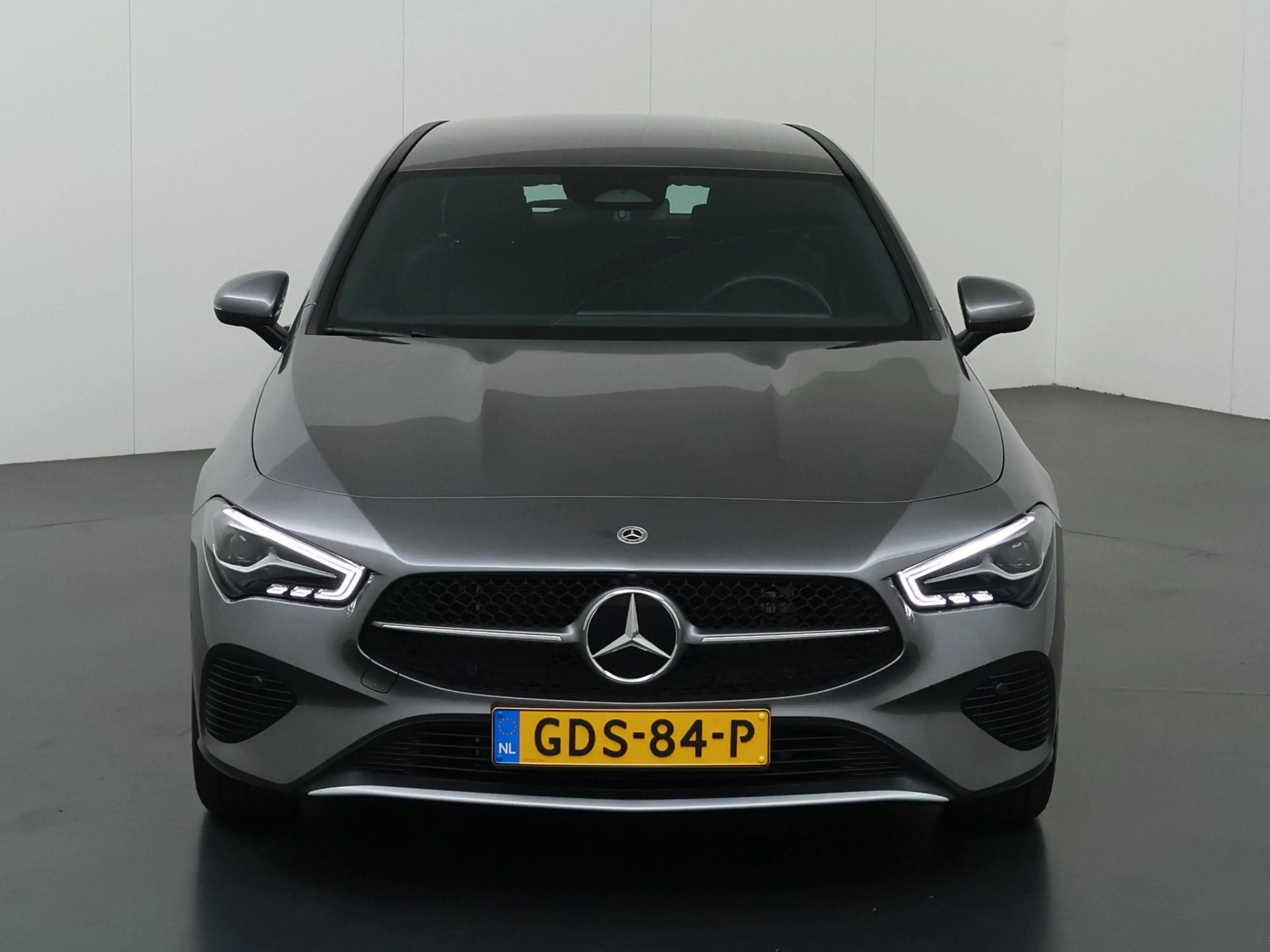 Mercedes-Benz CLA 250 Shooting Brake e Star Edition | Trekhaak | Stoelve — photo 3