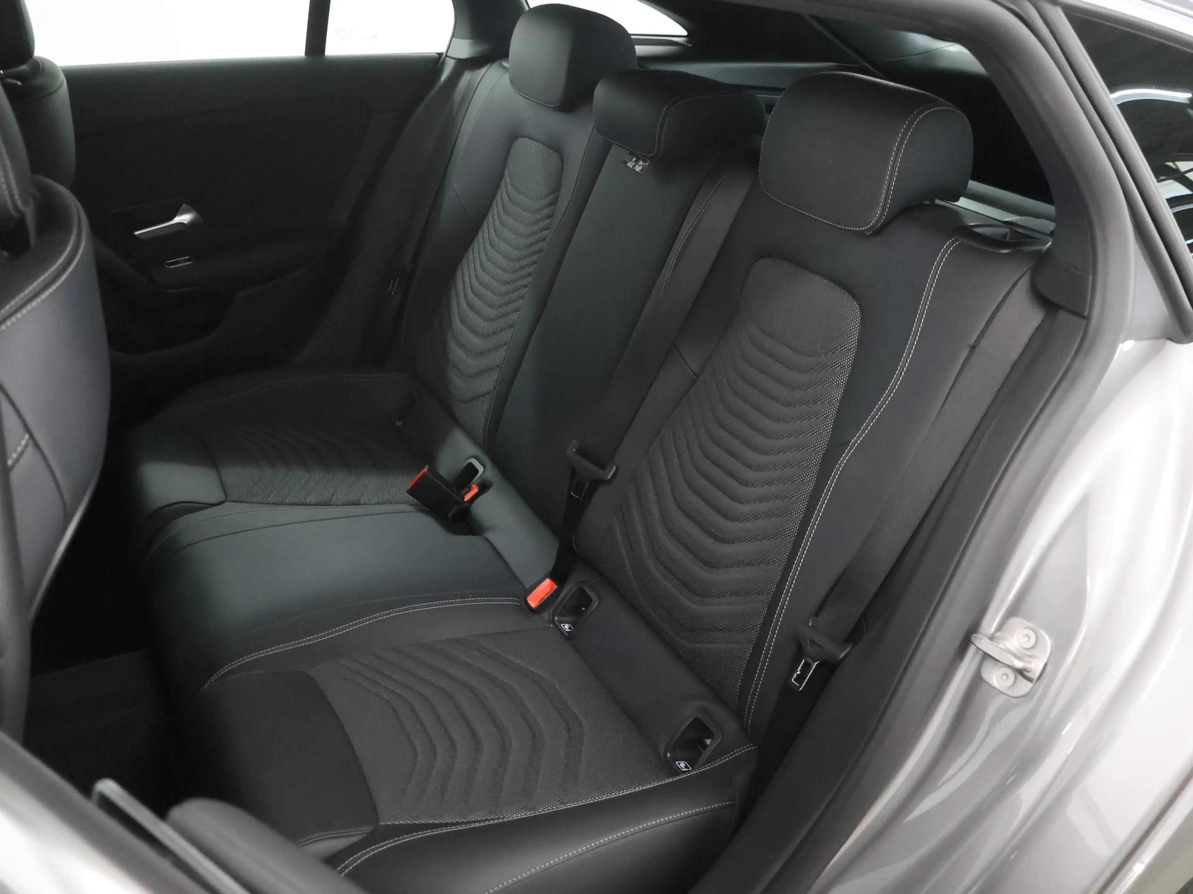 Mercedes-Benz CLA 250 Shooting Brake e Star Edition | Trekhaak | Stoelve — photo 11