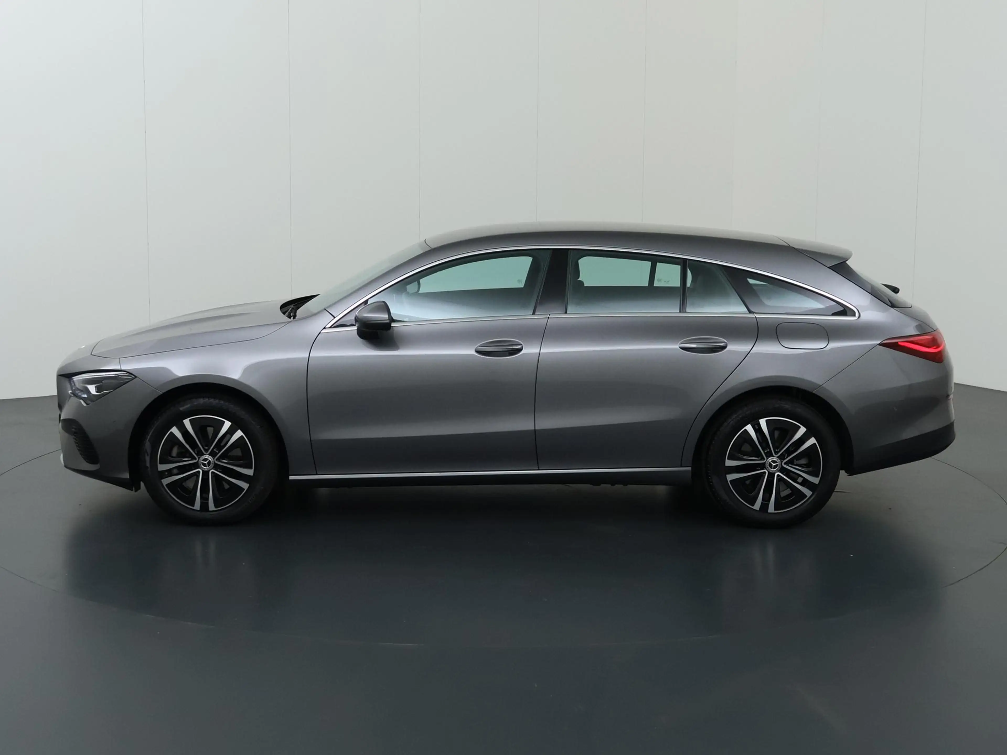 Mercedes-Benz CLA 250 Shooting Brake e Star Edition | Trekhaak | Stoelve — photo 5