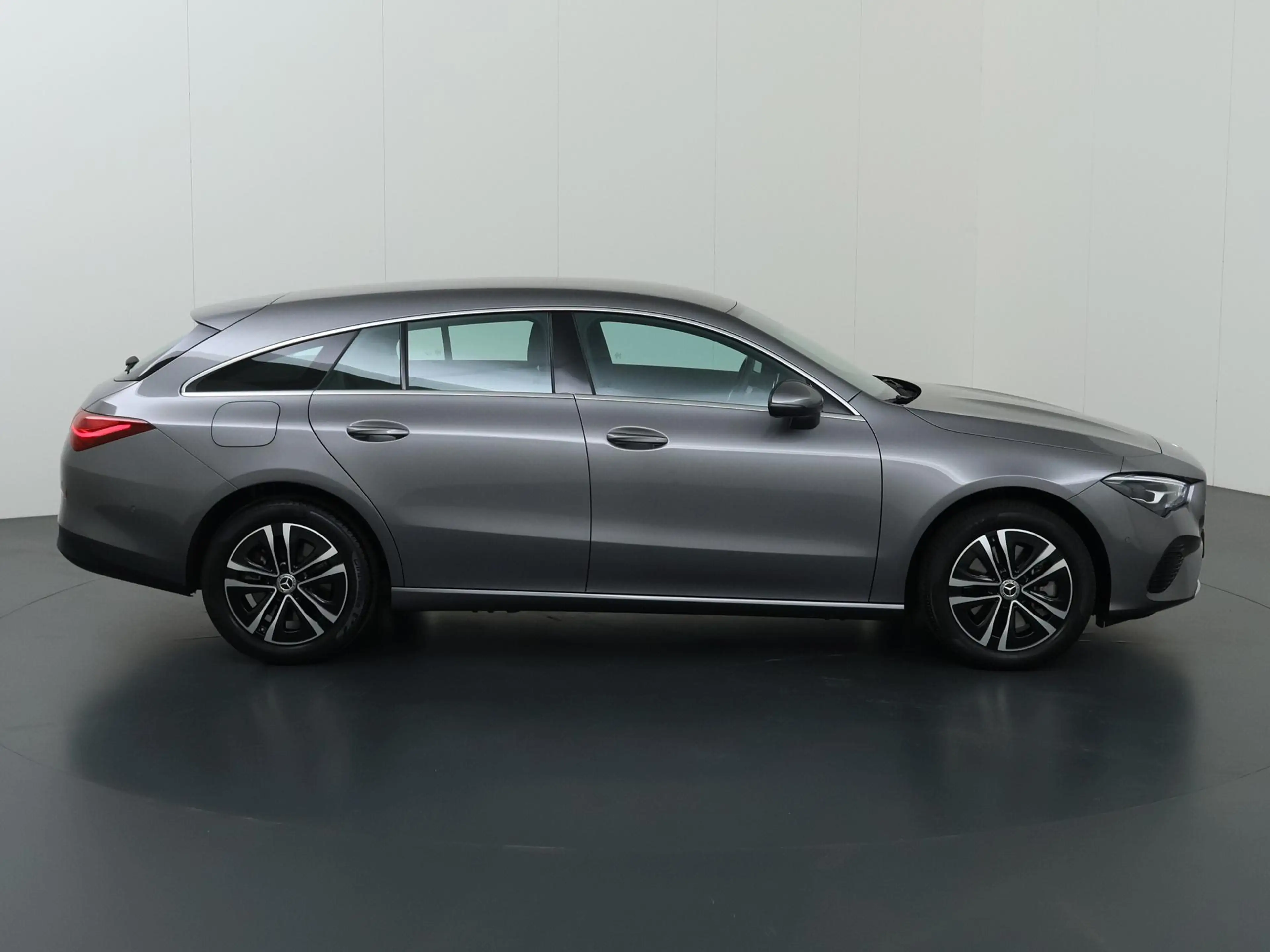 Mercedes-Benz CLA 250 Shooting Brake e Star Edition | Trekhaak | Stoelve — photo 6