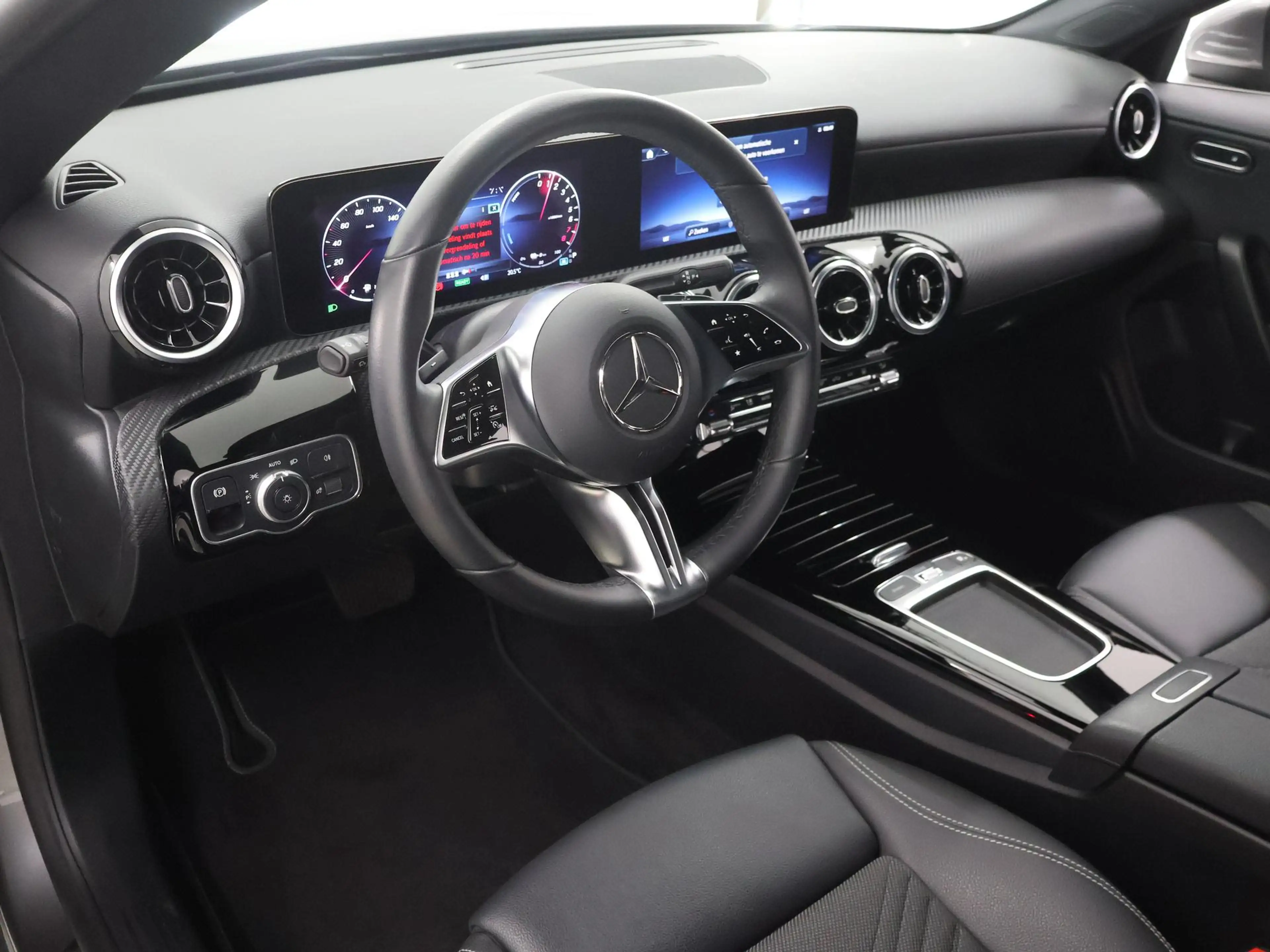 Mercedes-Benz CLA 250 Shooting Brake e Star Edition | Trekhaak | Stoelve — photo 7