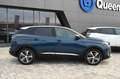 Peugeot 3008 PureTech Turbo 130 S&S Allure Blu/Azzurro - thumbnail 4