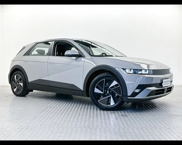 Hyundai IONIQ 5 63 kWh Exclusive