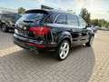 Audi Q7 3.0 TDI quattro*S-LINE PLUS*PANO*NAVI*7SITZE* Noir - thumbnail 5