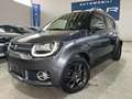 Suzuki Ignis 1.2 Dualjet iTop AGS AUTO/UNICO PROPR/NAVI/TELECAM Grigio - thumbnail 1