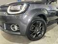 Suzuki Ignis 1.2 Dualjet iTop AGS AUTO/UNICO PROPR/NAVI/TELECAM Grigio - thumbnail 4