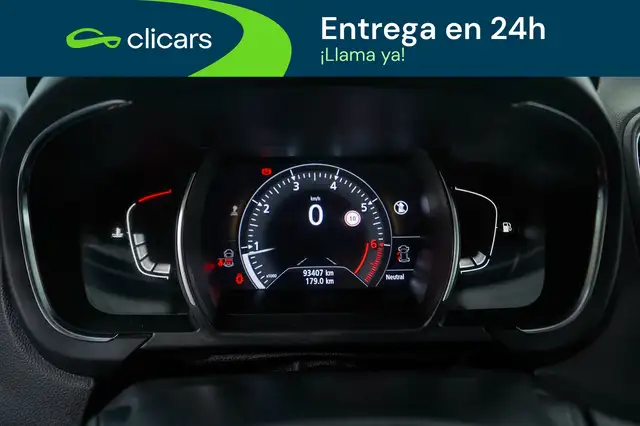 Renault Scenic view 15