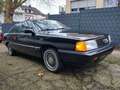 Audi 100 Audi 5000 S US USA Audi 100/200 Black - thumbnail 1