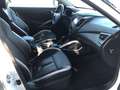Hyundai VELOSTER 1.6 Turbo Style Automatik+Navi+Sitzhzg. Weiß - thumbnail 17