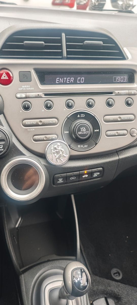 Honda Jazz 1.4 Comfort *AUTOMATIK* — photo 9