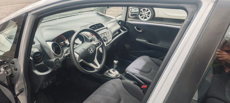 Honda Jazz 1.4 Comfort *AUTOMATIK* — photo 6