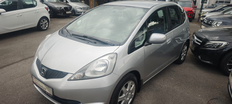 Honda Jazz 1.4 Comfort *AUTOMATIK* — photo 3