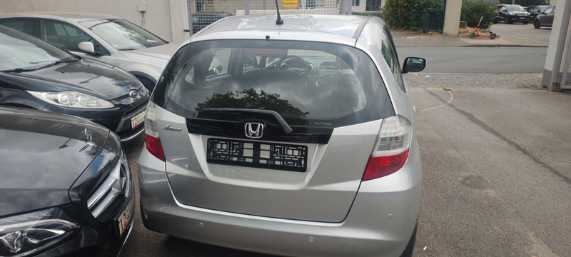 Honda Jazz 1.4 Comfort *AUTOMATIK* — photo 5