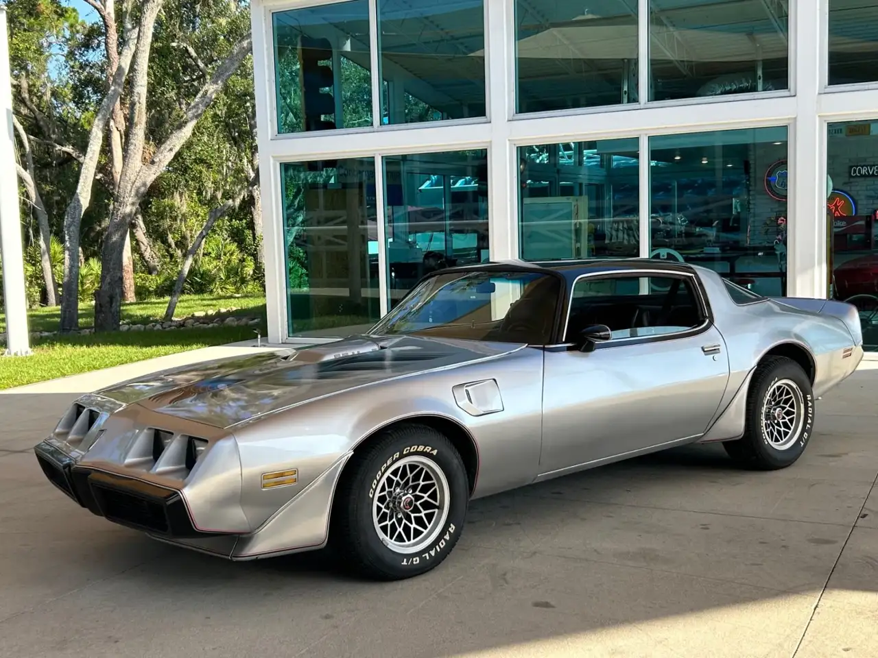 Pontiac Firebird Trans Am, foto 12